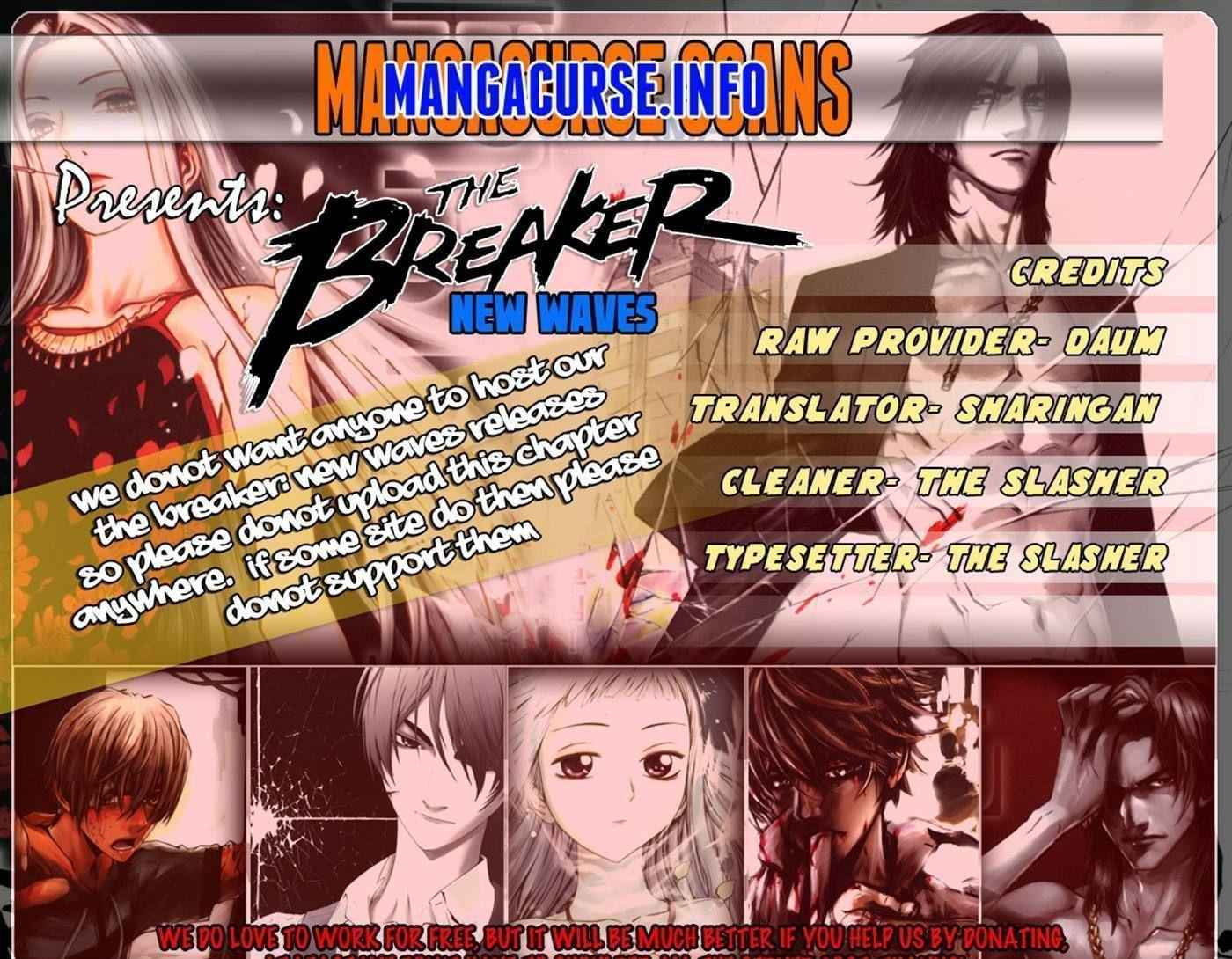 The Breaker: New Waves Chapter 47 23